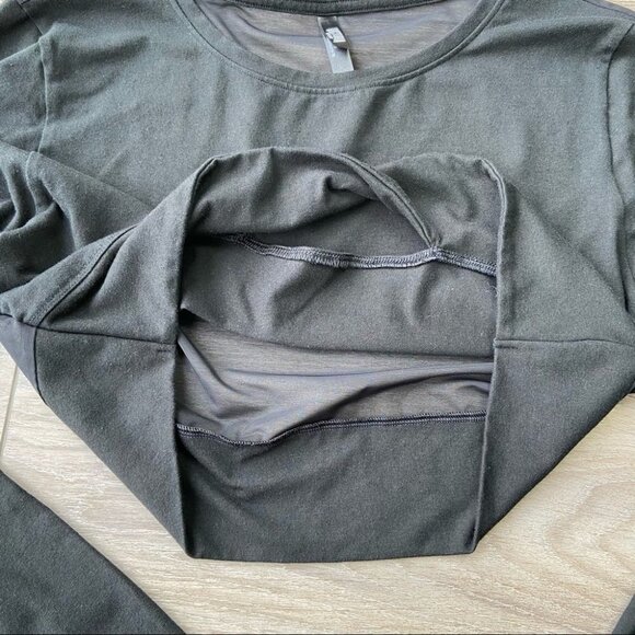 Victoria’s Secret  Sport Twist Crop Top - Picture 7 of 10